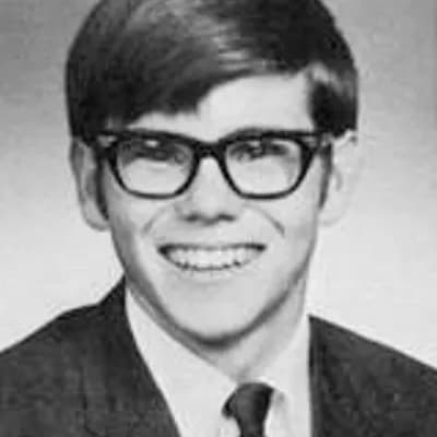 Bob Gingerich