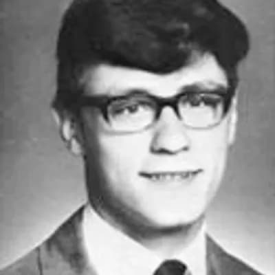 Carl Morgan