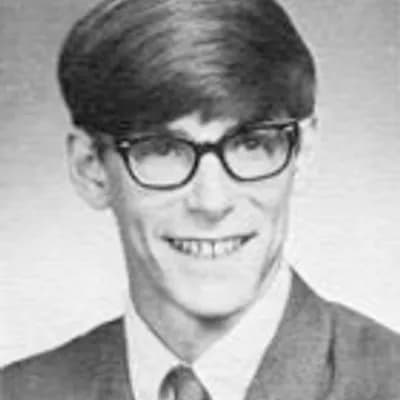 Dale Van Kampen