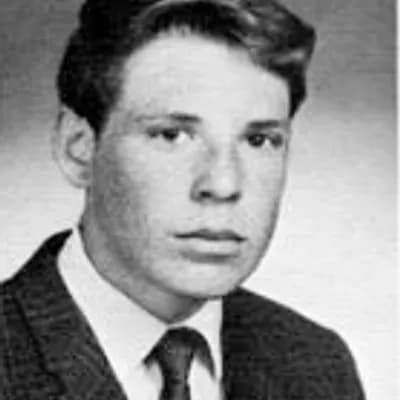 Dennis Ulrey