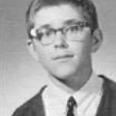 Ed Blazek