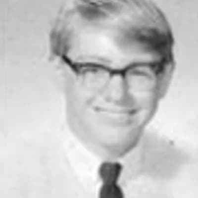 Jim Spence