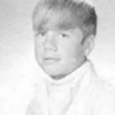 Keith Lenard