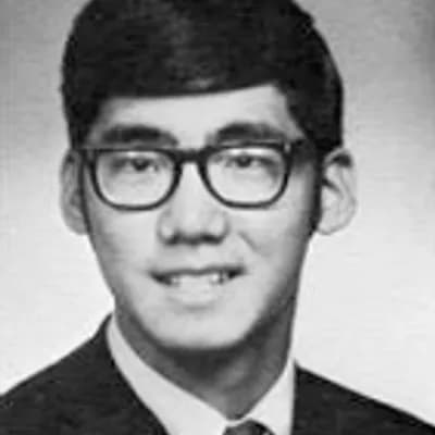 Paul Tsukuno