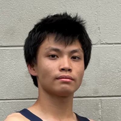 Charlie Wang