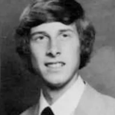 Mike Wolf