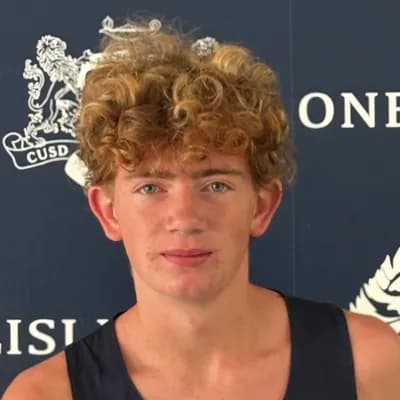 Carson Thomas