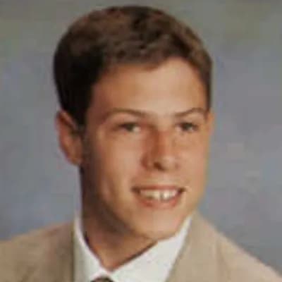 Sean O'Dell