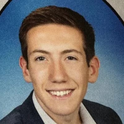 Nick Janitch