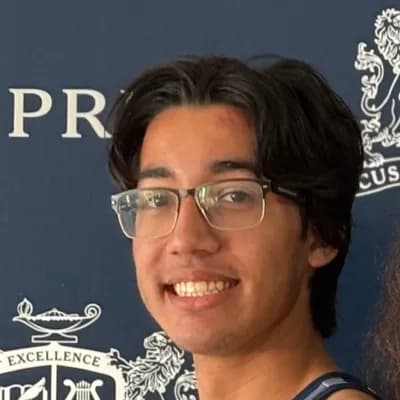 Ethan George