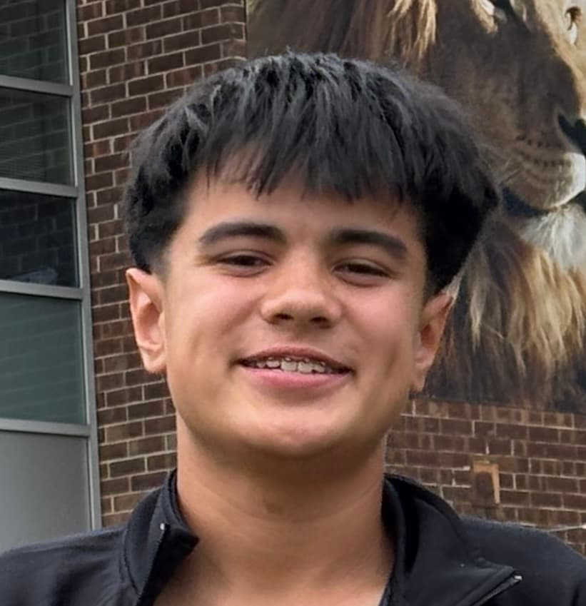 Cayden Denhart