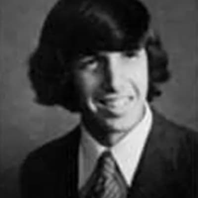 Dave Wolf