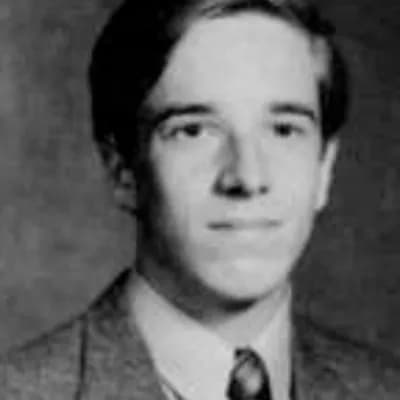 Nels Hendrickson