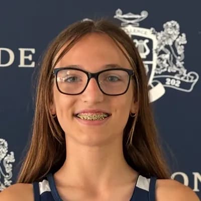 Hylie Woodhouse
