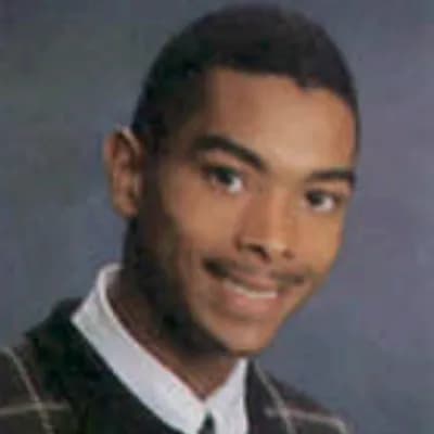 Derek Rodgers
