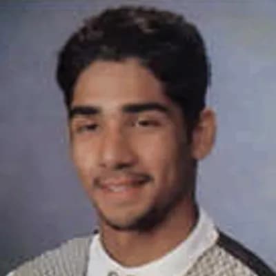 Farooq Khan