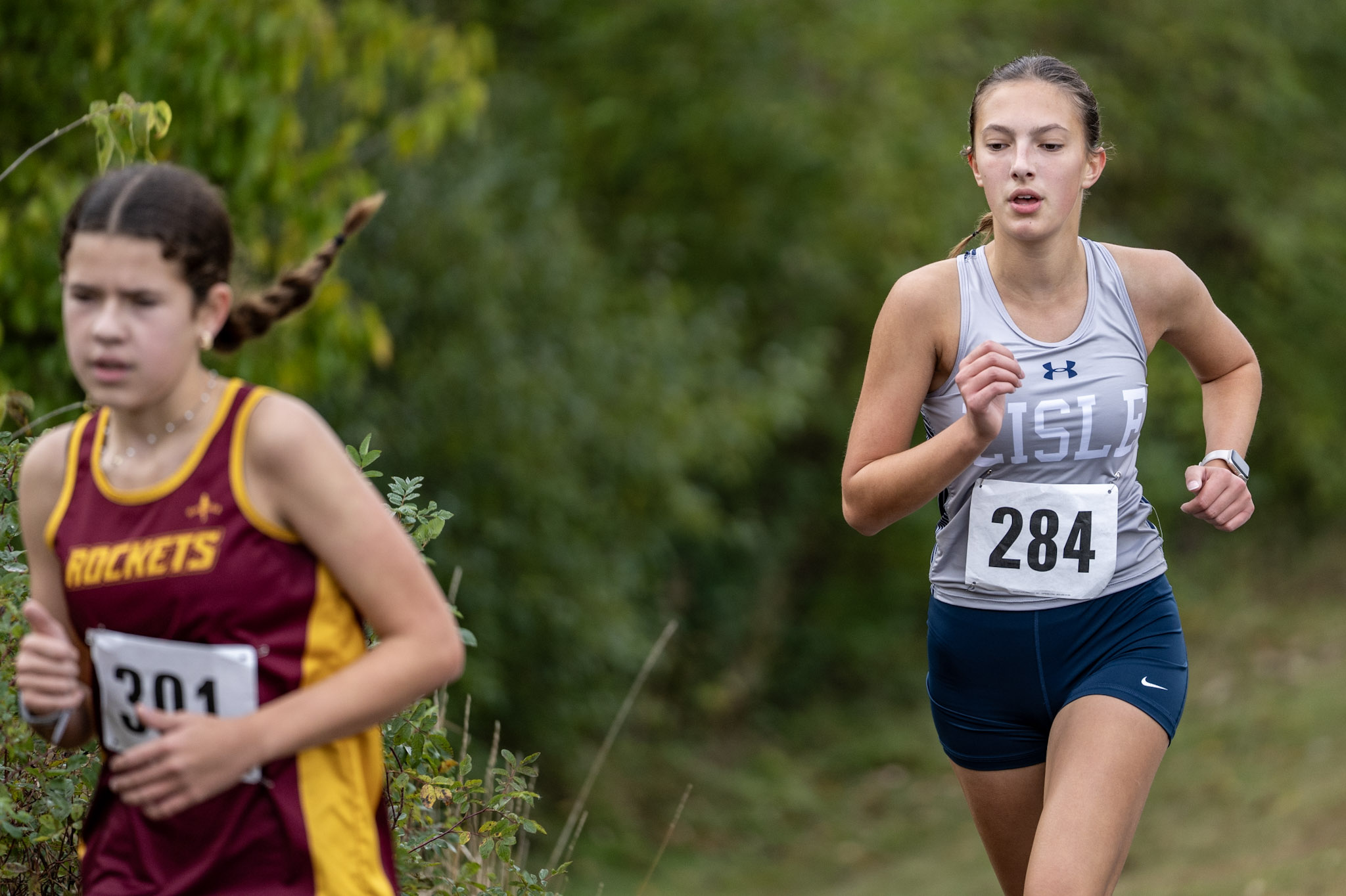 Anya Kutkoski - 2025 Lisle Senior