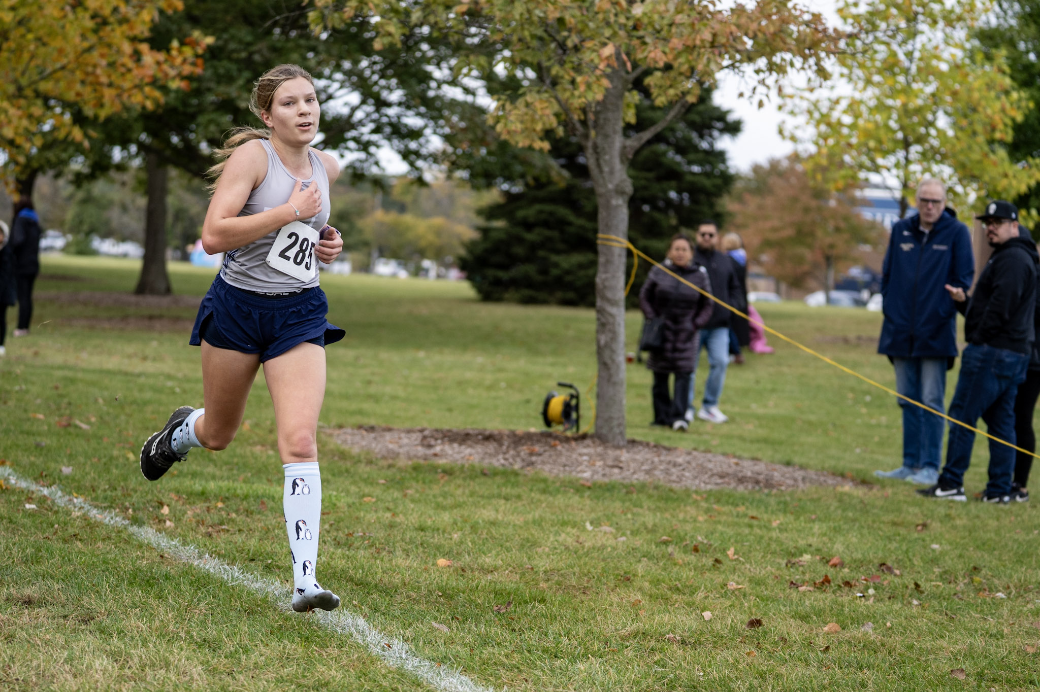 Madi Madsen - 2025 Lisle Freshman