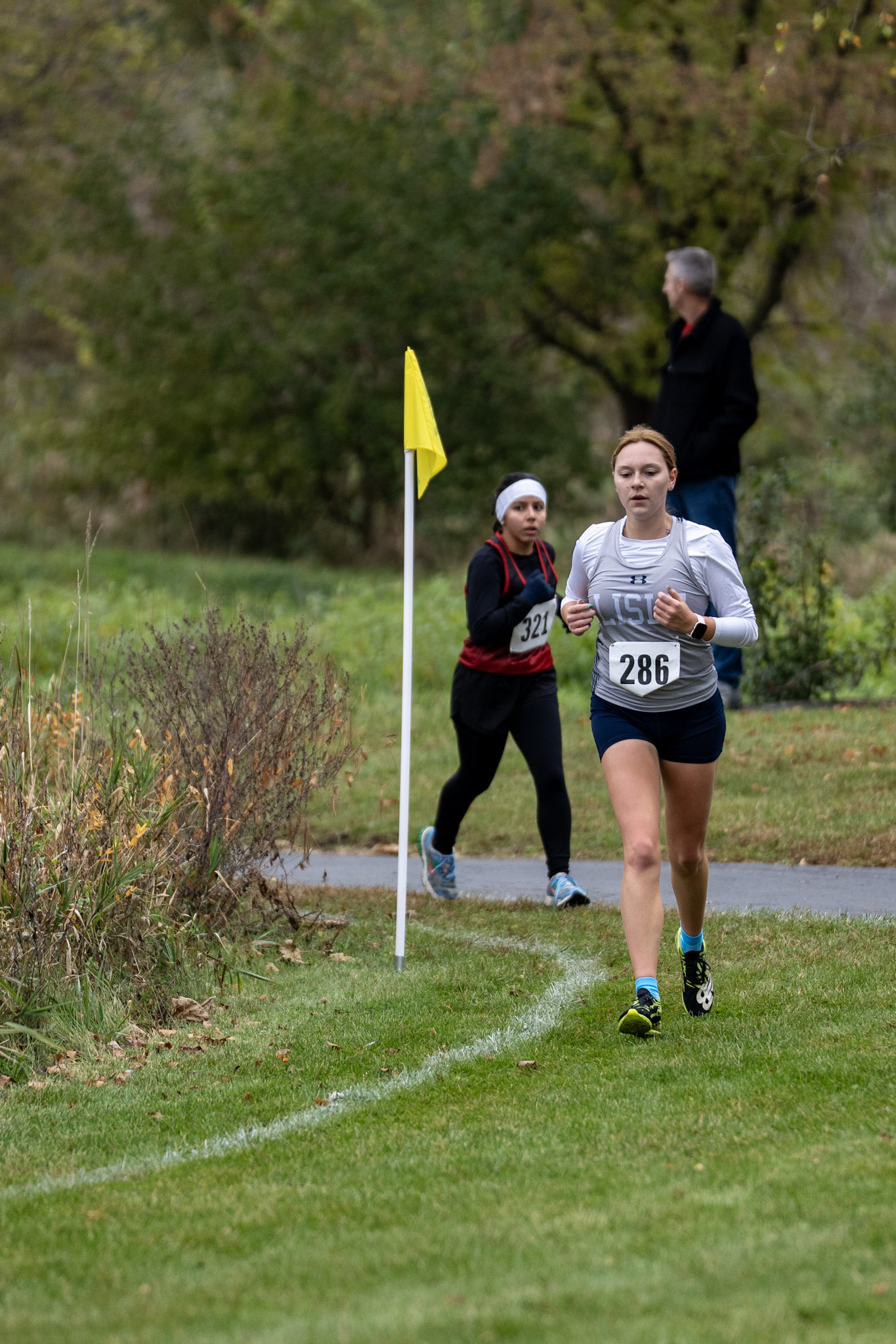 Molly Martin - 2025 Lisle Junior